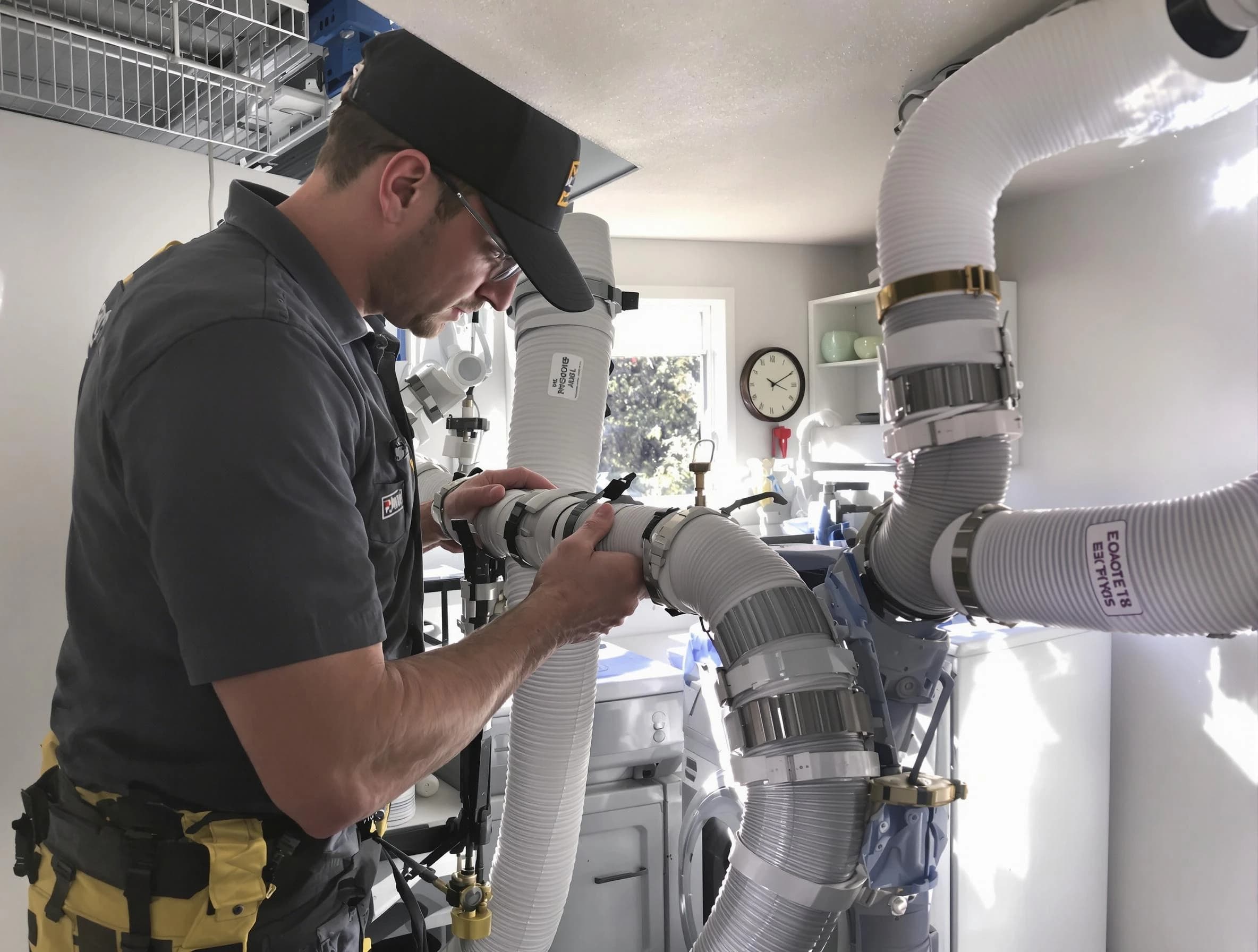 Hose Installation service in New Kensington, PA